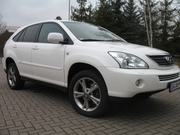 Продается Lexus RX 400h (hybrid)