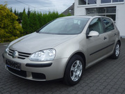 Продам VOLKSWAGEN GOLF 1.4 FSI,  2004 года.