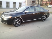 Продам Toyota Camry,  2007 год,  проходная на Россию