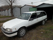 Opel Omega A Caravan