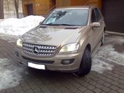 Mercedes-Benz  ML 350