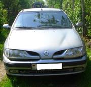 Renault Megane 1997 г.в.