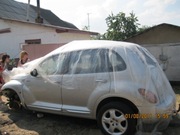 ПРОДАМ Chrysler PT Cruiser