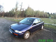 Продам Mazda 323S