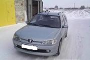 Peugeot 306