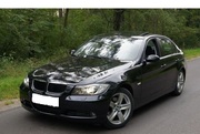 2005 BMW 320 