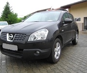 Продам ниссан Qashqai 2007