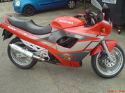 Продажа Suzuki GSX-750F,  1991 г.в.