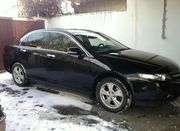 продам автомобиль 2007 Honda Accord VII