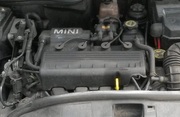 Двигатель бензиновый для Мини Купер, 2004 год