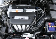 Двигатель для Хонда Аккорд,  2005 год