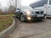 Продам BMW 530,  2008 г.в.,  225 000 км