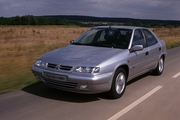 Продается автомобиль Citroen Xantia