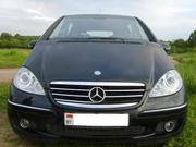 Mercedes A200 CDi 2004 торг уместен