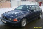 BMW 520i (E39)