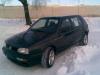 VW Golf 3