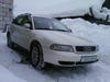 продам AUDI a4 1996