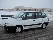 Renault Espace 2.2 tD 99г