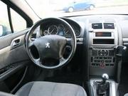 Peugeot 407SW 2005 —