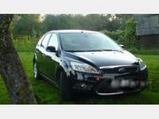 Ford Focus GHIA 2008