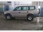 Toyota Land Cruiser 95,  в отличном состоянии