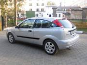 Ford FocusI  2001