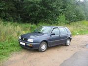 Volkswagen Golf 3